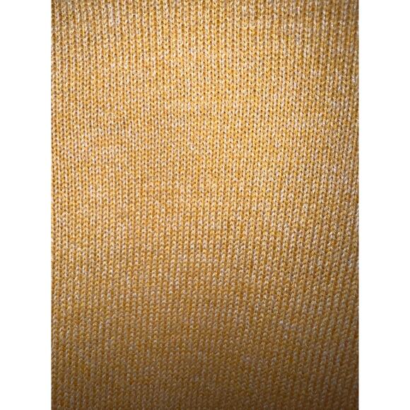 Orange Creamsicle XL Candace Cameron Bure Size X-Large Cardigan Sweater QVC NEW - Picture 8 of 10